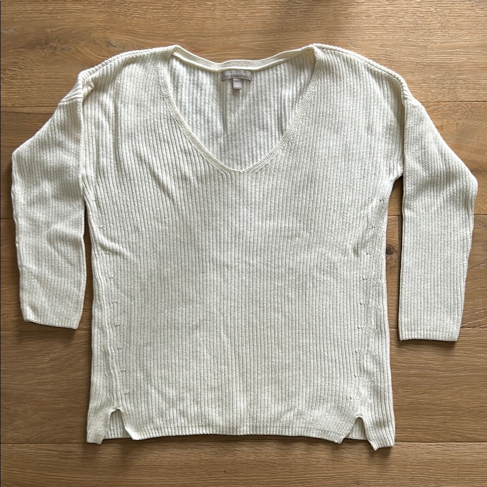 Banana Republic L Women’s Knit Sweater